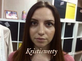 Kristisweety
