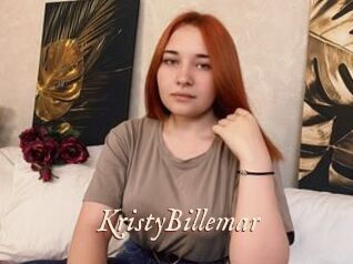 KristyBillemar