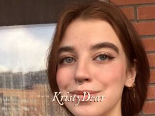 KristyDear
