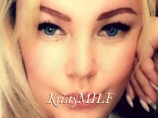 KristyMILF