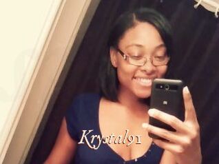 Krystal91