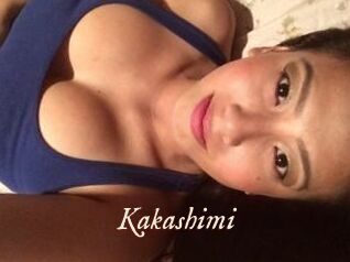 Kakashimi