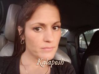 Kalaposh