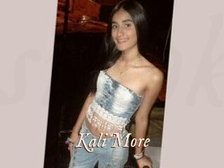 Kali_More