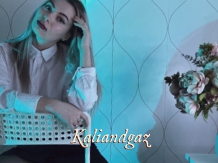 Kaliandgaz