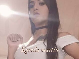 Kamila_martin