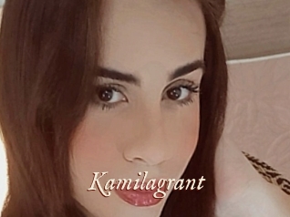 Kamilagrant