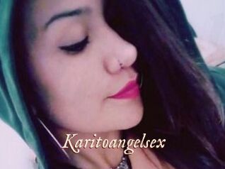 Karitoangelsex