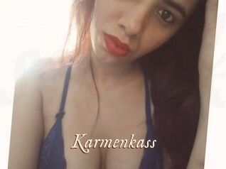 Karmenkass