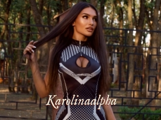 Karolinaalpha