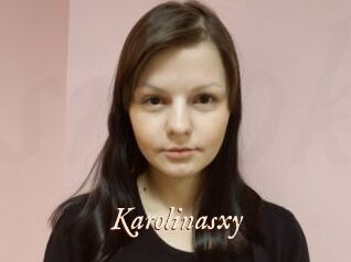 Karolinasxy