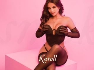 Karoll