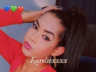Karolsexxxx