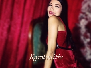 Karolsmiths