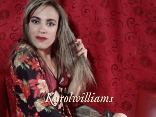 Karolwilliams