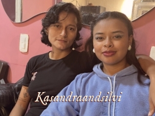 Kasandraandsilvi