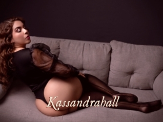 Kassandrahall
