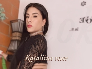 Kataliina_rosee
