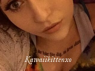 Kawaiikittenxo