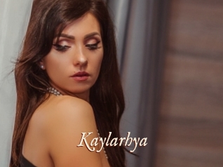 Kaylarhya