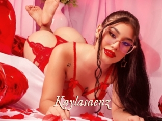 Kaylasaenz