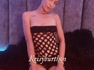 Keisyburthon