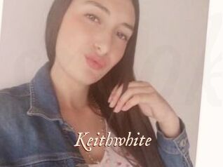 Keithwhite