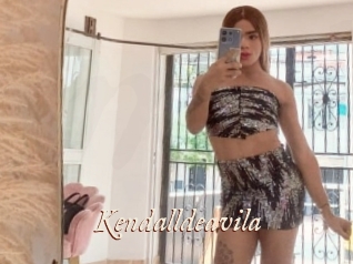 Kendalldeavila