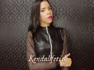 Kendallfetish