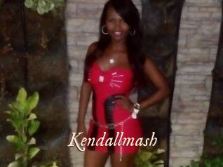 Kendallmash