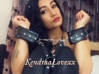 KendraaLovexx