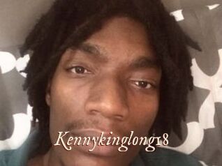 Kennykinglong18