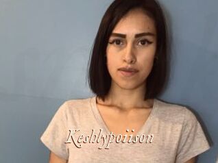 Keshlypoiison