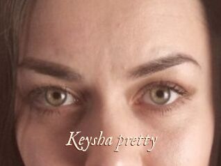 Keysha_pretty