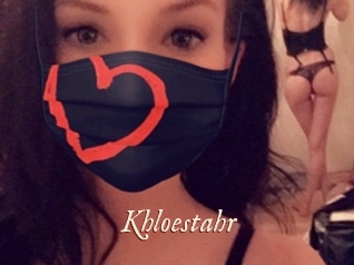 Khloestahr