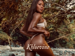 Khloevine