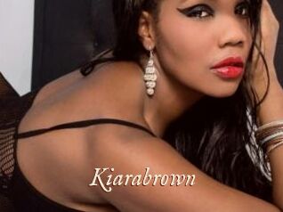 Kiarabrown
