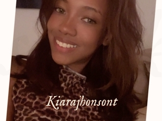 Kiarajhonsont