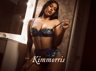 Kimmorris