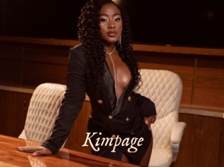 Kimpage
