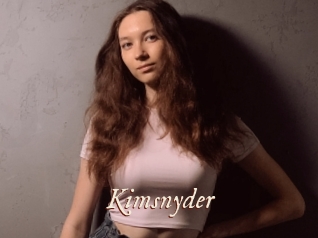 Kimsnyder