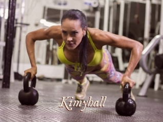 Kimyhall