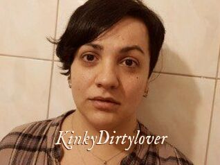 KinkyDirtylover