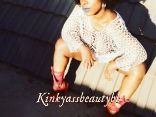 Kinkyassbeautybb