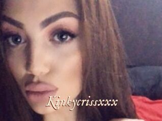 Kinkycrissxxx