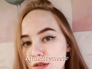 Kirakittymeow