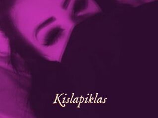 Kislapiklas