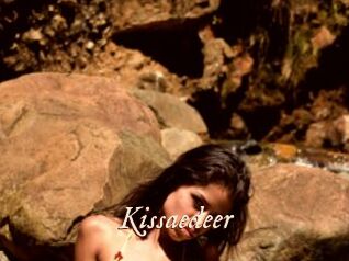 Kissaedeer