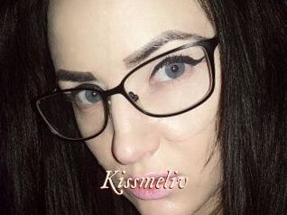 Kissmeliv