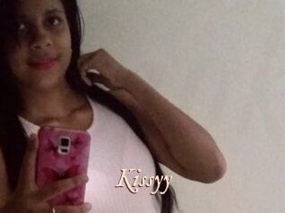Kissyy